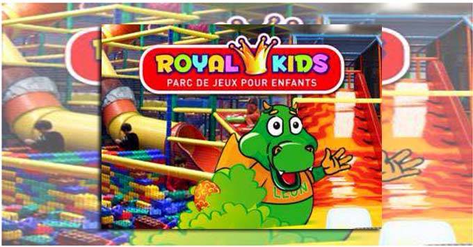 Lire la suite à propos de l’article Soirée Halloween du royal Kids a Montgermont  le samedi 31 octobre 2015 à partir de 20h
