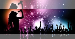 Lire la suite à propos de l’article Soirée Karaoké + quizz musical Samedi 24 Mars 2018 à Maxent