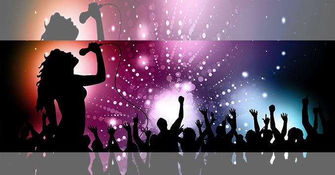 Lire la suite à propos de l’article Soirée Karaoké + quizz musical Samedi 24 Mars 2018 à Maxent