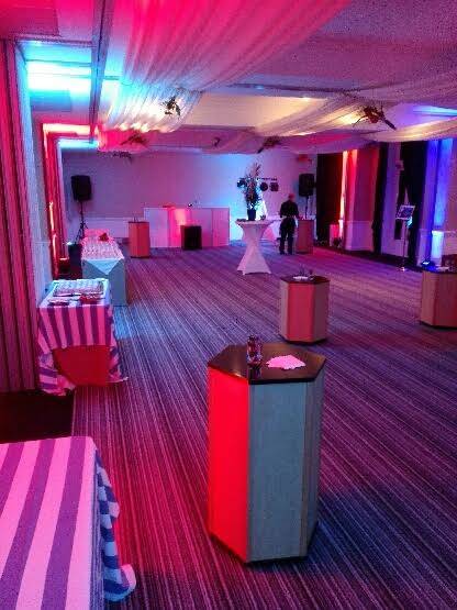 animax35 dj decoration salle