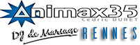 animax35 logo rennes