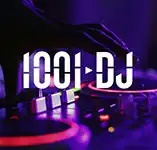 logo 1001dj avis clients animax35 rennes