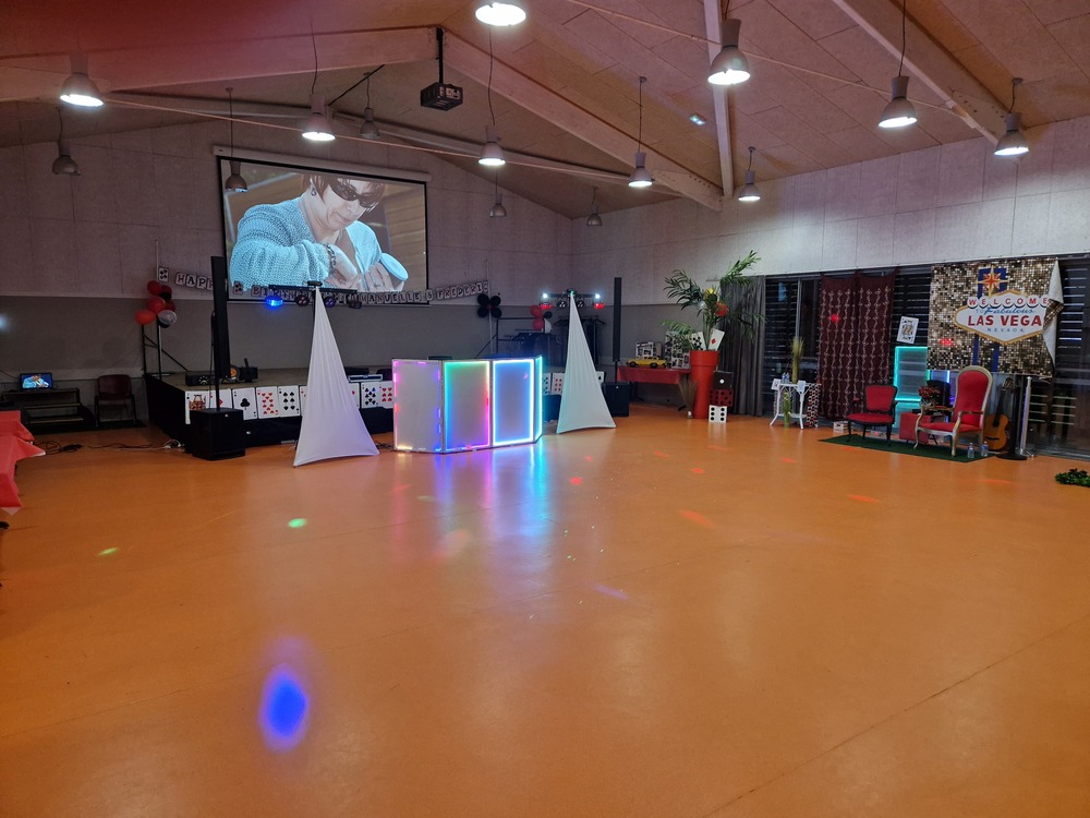 Lire la suite à propos de l’article DJ anniversaire Ambiance casino à La Bosse-de-Bretagne