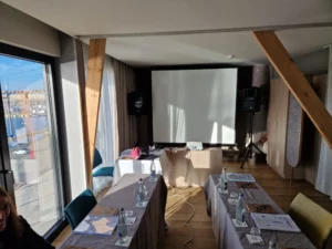 Lire la suite à propos de l’article Location de sono à Saint Malo – Festival Regards croisés