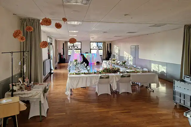 DJ mariage Boitrudant 1