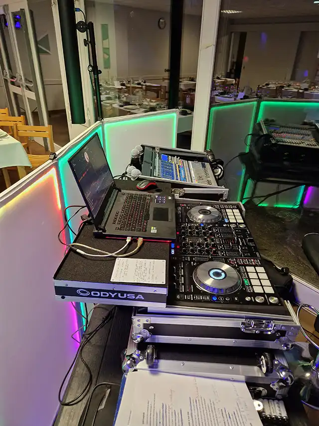 dj maria a Breal sous monfort 01