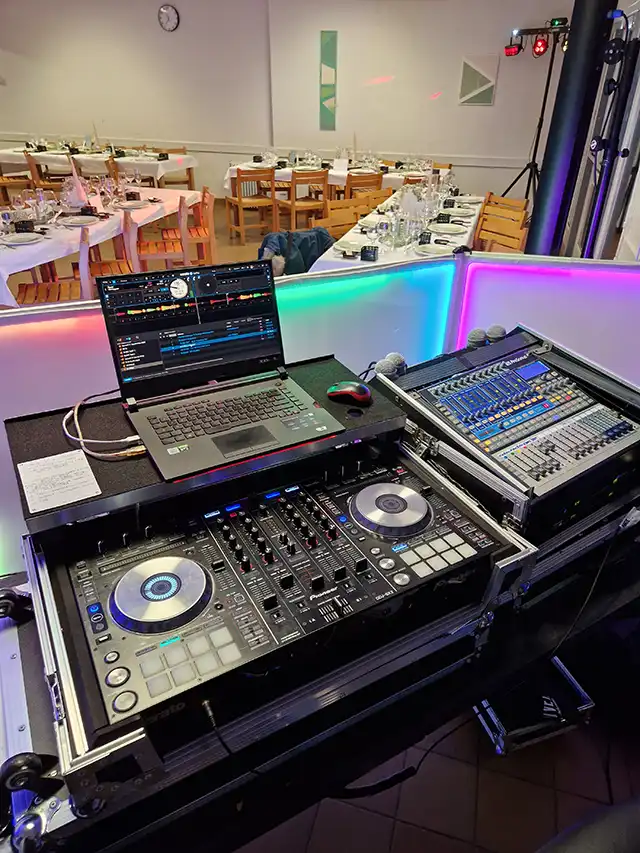 dj maria a Breal sous monfort 03