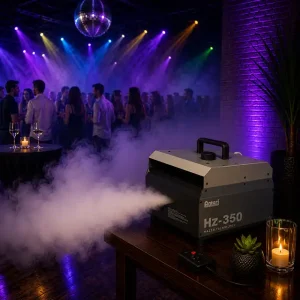 Machine à Brouillard Antari Hz 350W