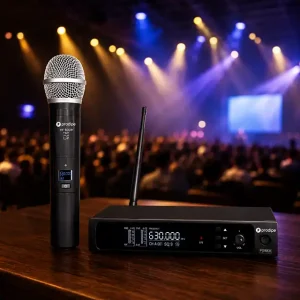 Micro sans fil Prodipe M850 DSP