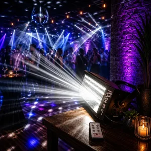 Stroboscope Starway Superflash 1500