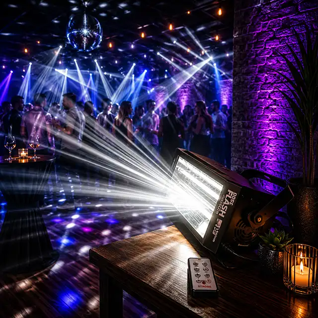 Stroboscope Starway Superflash 1500