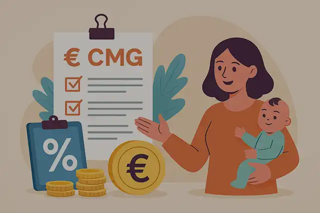 Comment bénéficier des aides financières pour la garde d’enfants ?