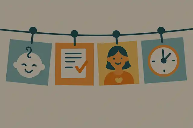 Comment se démarquer en tant que baby-sitter ?