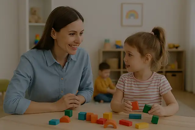 Devenir assistante maternelle agréée : parcours, formation et attentes