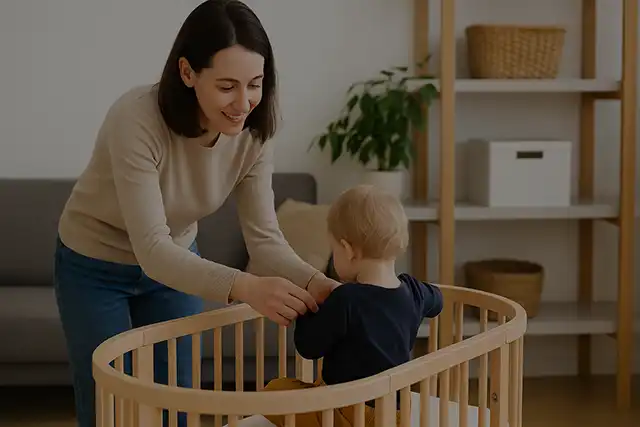 Devenir nounou à domicile : les démarches à suivre
