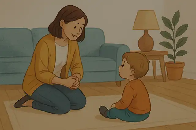 Comment choisir une nounou de confiance pour son enfant ?